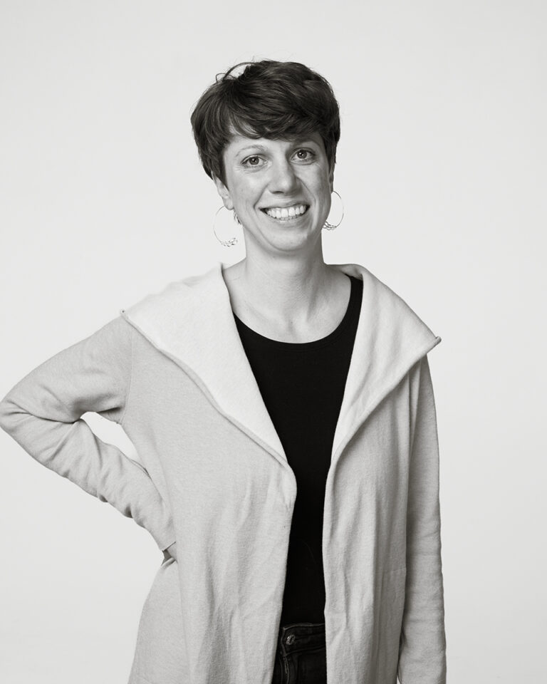 Antonia Süssbier